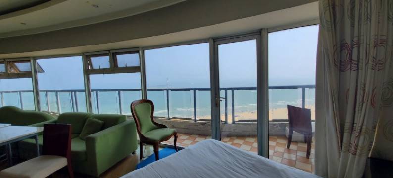 家庭公寓近海能做饭(环海路1号分店)图片