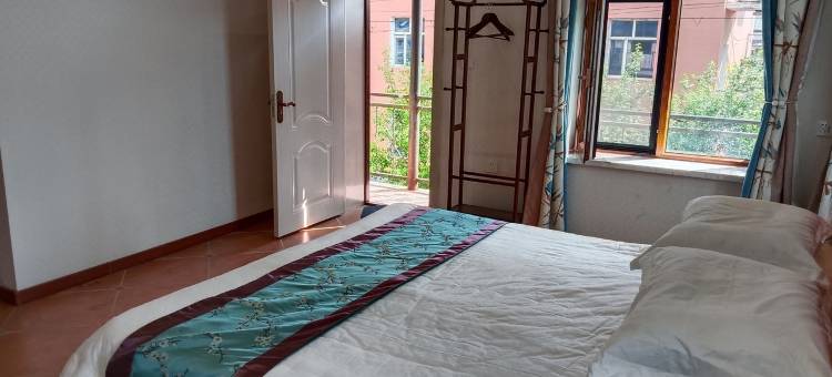 横道河子横道民宿(绥满路店)图片