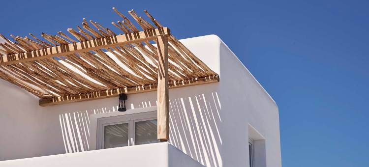 米科诺斯卡提基斯艾利亚别墅(Katikies Elia House Mykonos)图片