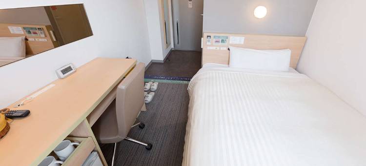 超级酒店 东京大冢(Super Hotel Tokyo Otsuka)图片
