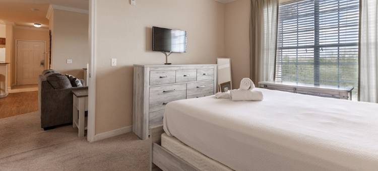 8000tw 4403单元 - 托斯卡纳度假村两卧室公寓，由RedAwning管理(8000tw Unit 4403- Tuscana Resort 2 Bedroom Condo by Redawning)图片