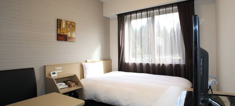 露樱酒店 气仙沼中央IC(Hotel Route-Inn Kesennuma Chuo Inter)图片