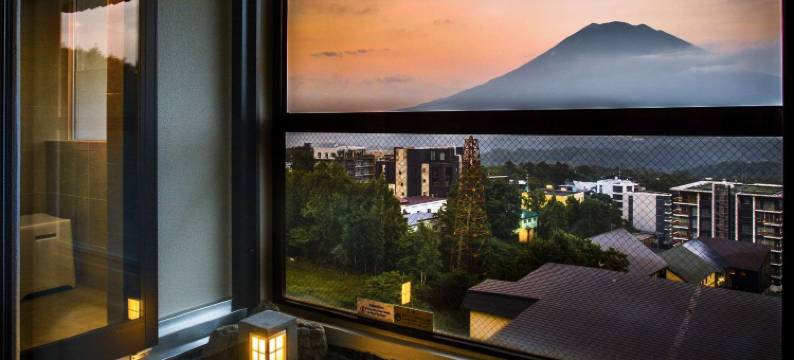 二世谷王子酒店Hirafu亭(Niseko Prince Hotel Hirafutei)图片