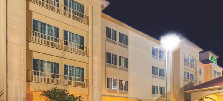 盖恩斯维尔拉昆塔温德姆套房酒店(La Quinta Inn & Suites by Wyndham Gainesville)图片