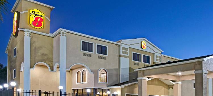 红狮酒店套房-IAH机场东(Red Lion Inn & Suites IAH Airport East)图片