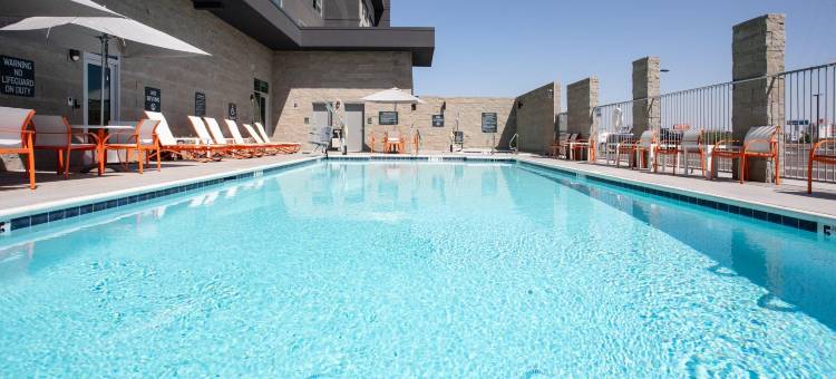 格兰岱尔假日酒店(Holiday Inn Glendale - Stadium & Ent Dist)图片