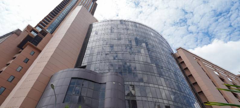 OYO 90106辛巴达酒店(OYO 90106 Sindbad Hotel)图片