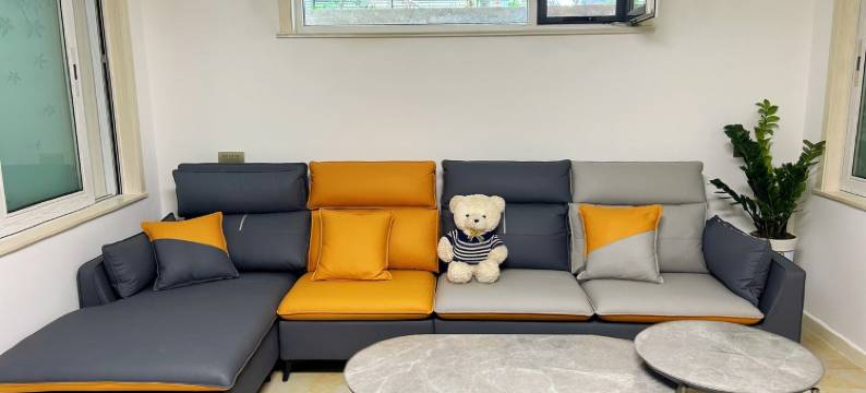 江海寄相逢公寓(发达路分店)图片