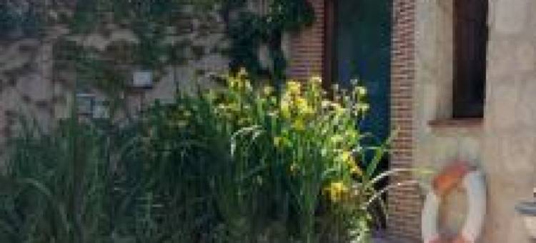 Viento de Ladera Casa Rural Con Piscina Cubierta图片