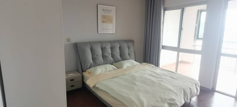 悦客美誉公寓(孟子大道分店)图片