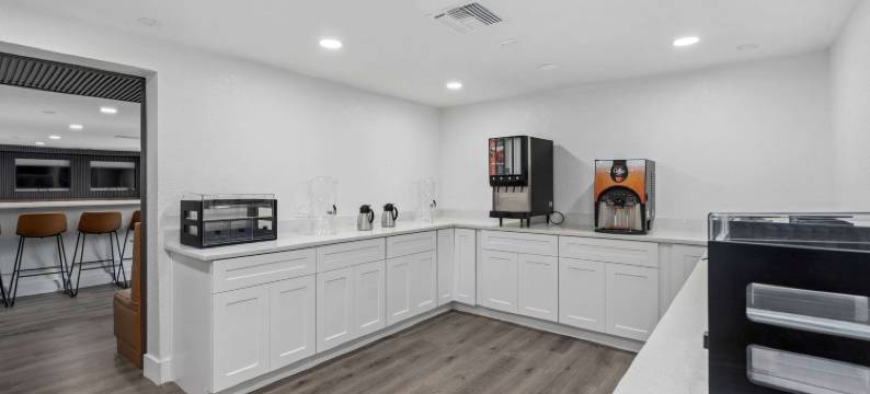 基西米/奥兰多温德姆旅游旅馆(Travelodge by Wyndham Kissimmee/Orlando)图片