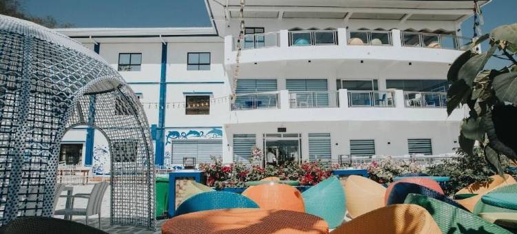 圣地亚哥湾酒店及餐厅(Santiago Cove Hotel and Restaurant)图片