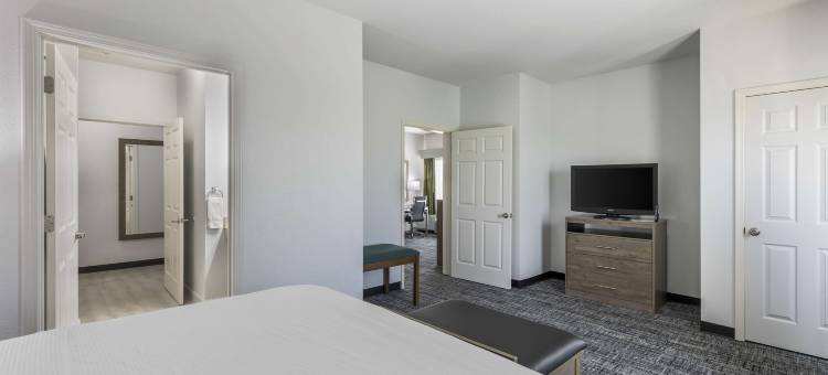 马斯库塔 /SAFB贝斯特韦斯特优质酒店(Best Western Plus MidAmerica Hotel)图片