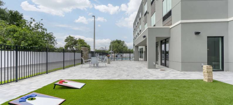 Best Western Plus Winter Haven Inn  Suites 图片