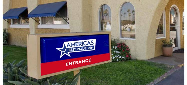 Americas Best Value Inn West Memphis图片