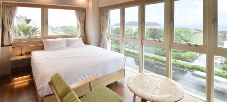 深呼吸酒店(Breath Hotel)图片