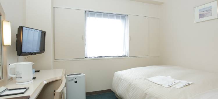 会津若松华盛顿酒店(Aizuwakamatsu Washington Hotel)图片