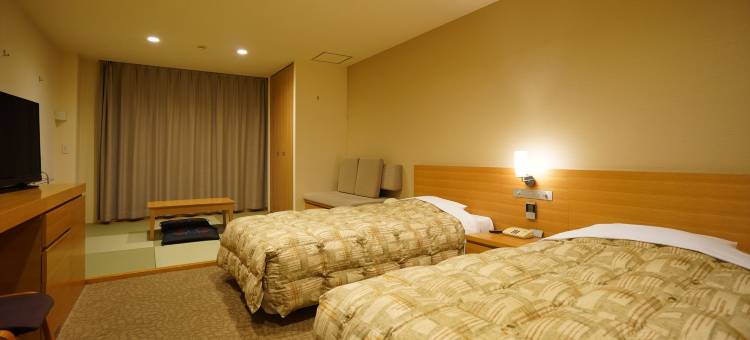 格兰度假村 有马(The Gran Resort Arima)图片