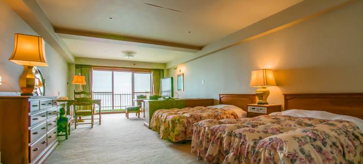 珀沃酒店(Hotel Ito Powell)图片