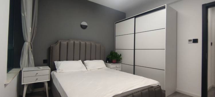 开升公寓(徽宁路分店)图片