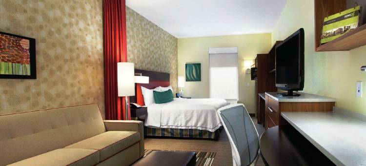 佛罗里达市希尔顿惠庭酒店(Home2 Suites by Hilton Florida City)图片