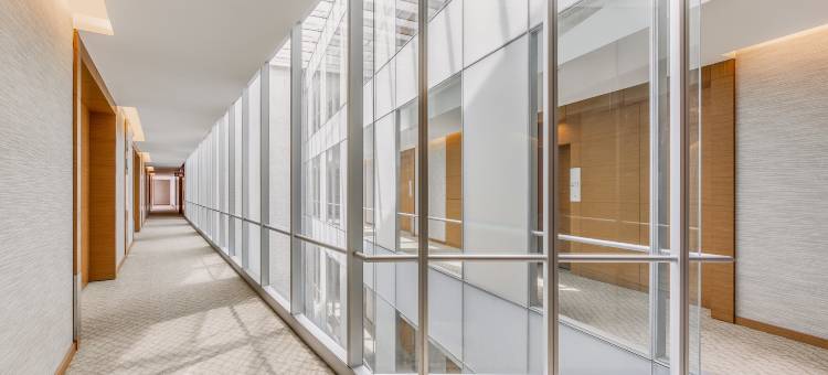 墨西哥城水上城市度假酒店(Live Aqua Ciudad de Mexico Bosques de las Lomas)图片