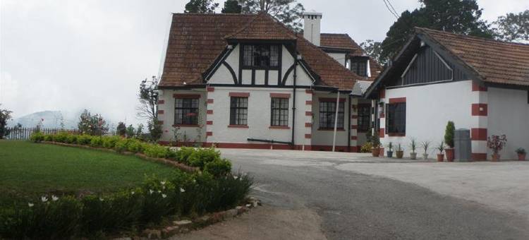 Jim Thompson Cottage图片