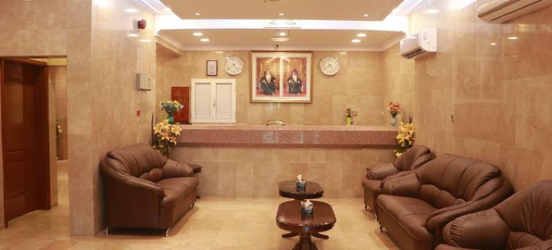 代尔拜特酒店(Darbat Hotel)图片