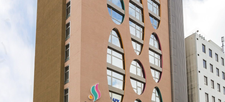 心斋桥萨拉萨酒店(Sarasa Hotel Shinsaibashi)图片