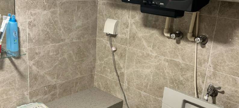 Boooy公寓(规划路分店)图片