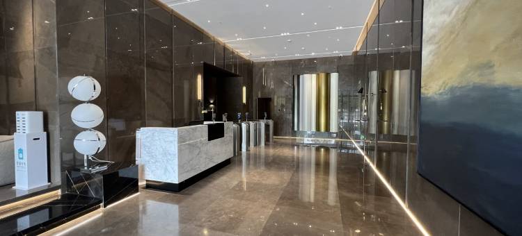 锦南玺Loft高空公寓(成都海昌路地铁站店)图片