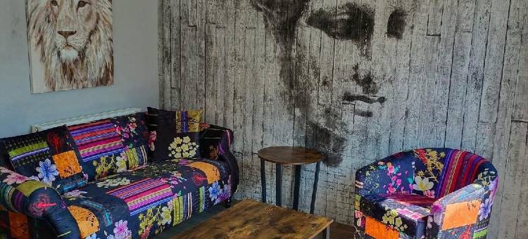 The Brig & Barrel Hotel图片