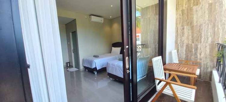 Syariah Lombok Hotel图片