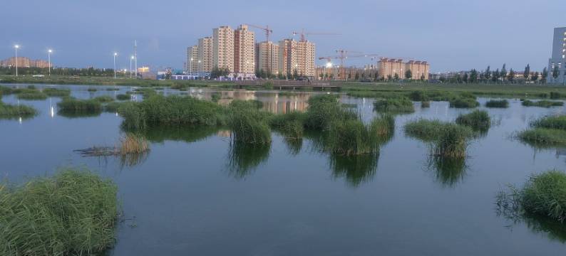 房东云默公寓(杭盖路分店)图片