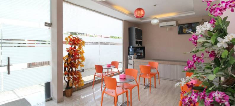 棉兰汉利斯之家旅馆(Hanlis House Medan)图片