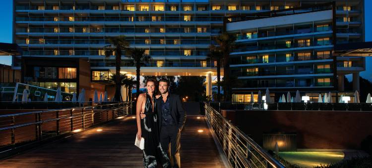 奥尔马耶索洛水疗度假村(Almar Jesolo Resort & Spa)图片