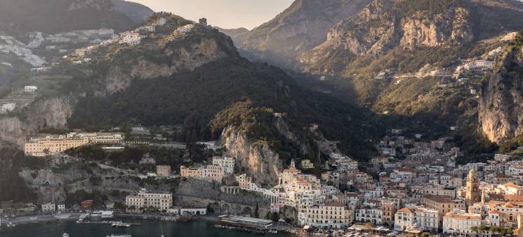 安纳塔拉阿马尔非康文特大酒店(Anantara Convento di Amalfi Grand Hotel)图片