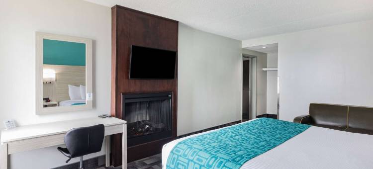 Travelodge by Wyndham Miramichi New Brunswick图片