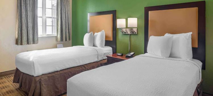 Extended Stay America 套房 - 西雅图 - 塔克维拉(Extended Stay America Suites - Seattle - Tukwila)图片