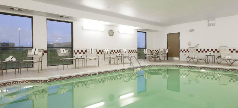 SureStay by Best Western Forsyth Decatur(SureStay by Best Western Forsyth Decatur)图片