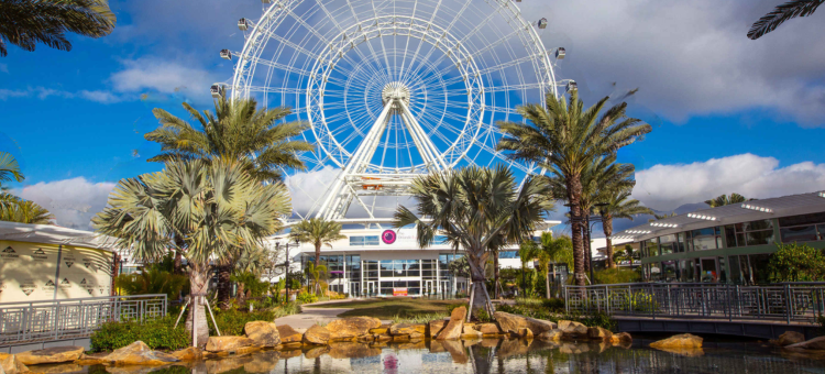奥兰多国际大道万怡酒店/会议中心(Courtyard Orlando International Drive/Convention Center)图片