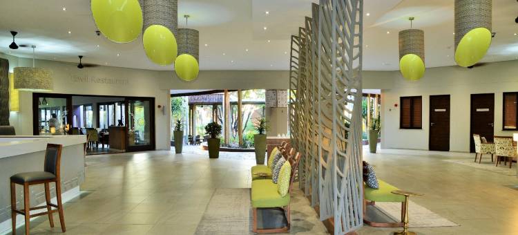 克里斯塔毛恩酒店(Cresta Maun Hotel)图片