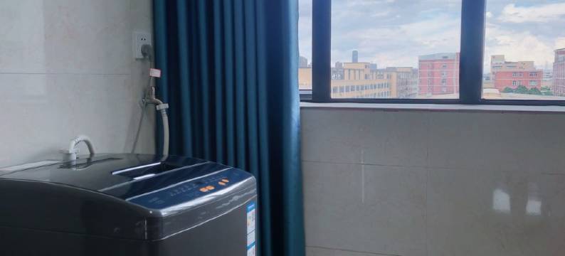 君盛江景公寓(龙溪路分店)图片