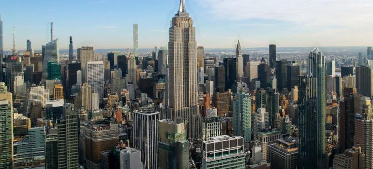 纽约诺玛德丽思卡尔顿酒店(The Ritz-Carlton New York, NoMad)图片
