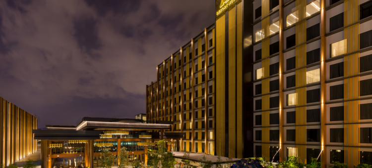 吉隆坡M酒店度假村(M Resort & Hotel Kuala Lumpur)图片