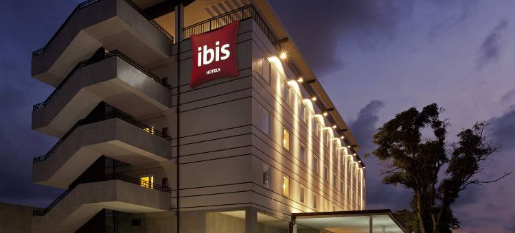 宜必思巴塔酒店(Ibis Bata)图片