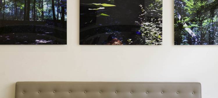 阿德吉奥巴黎万塞讷酒店(Aparthotel Adagio Paris Vincennes)图片