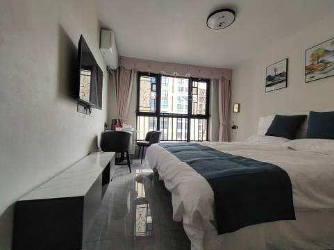 房东兰公寓(环城西路分店)