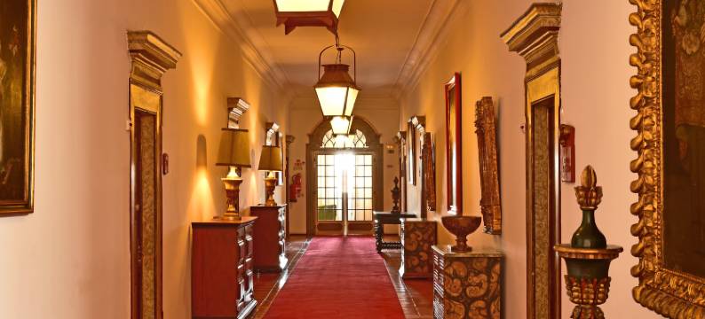 埃斯特雷莫斯城堡酒店-历史酒店(Pousada Castelo de Estremoz – Historic Hotel)图片