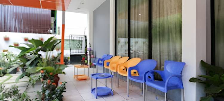 Pondok Seruni Homestay Syariah图片